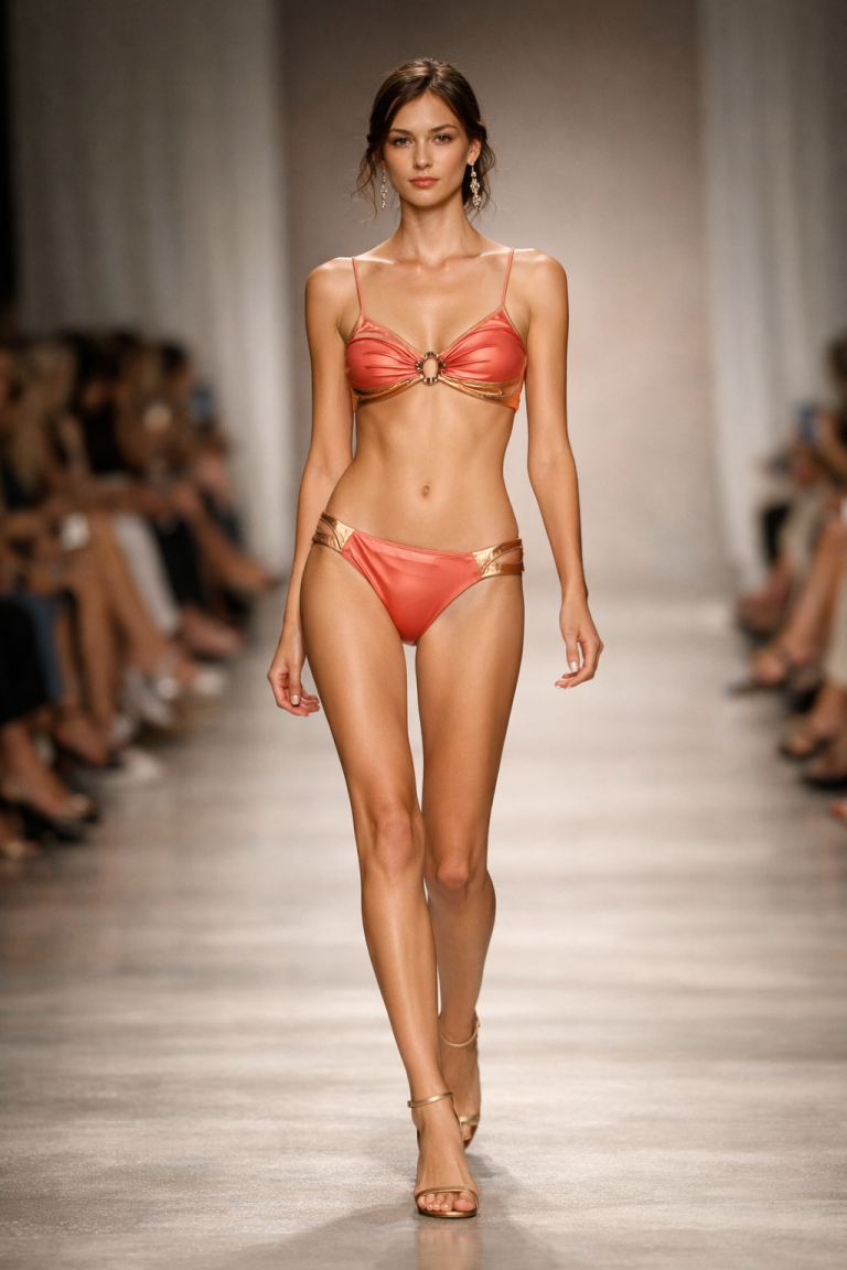 Miami Swimwear Shows – May 2026