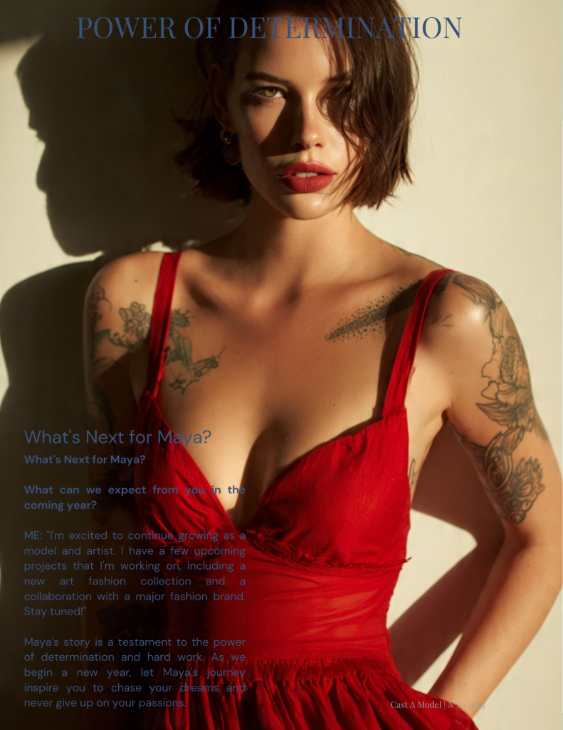 Gear Up with Velvet Ink