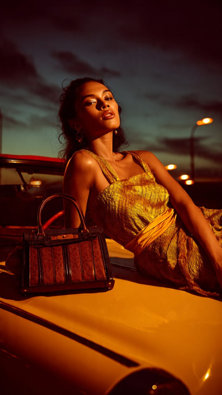 The Global Fashion Calendar – Spring 2026