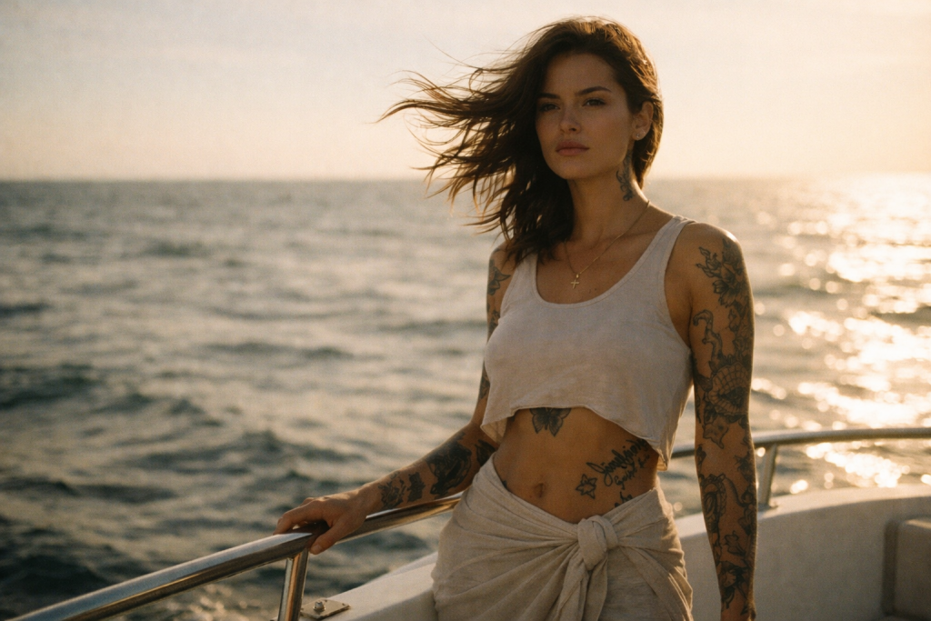 Casting Now: Velvet Ink Open Call