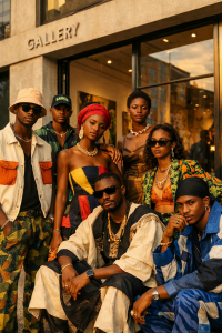 NOW CASTING — MAY EDITION