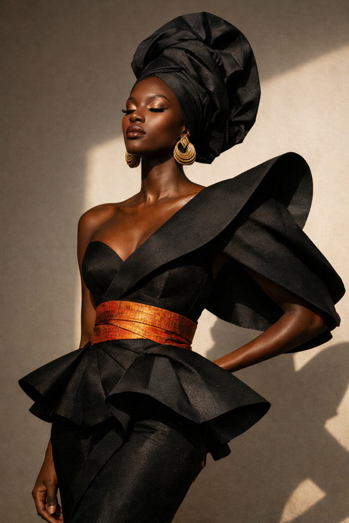 The New Capital of Global Fashion Energy