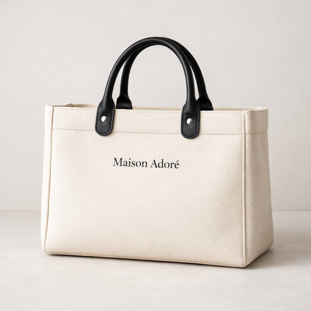 The voyage had begun