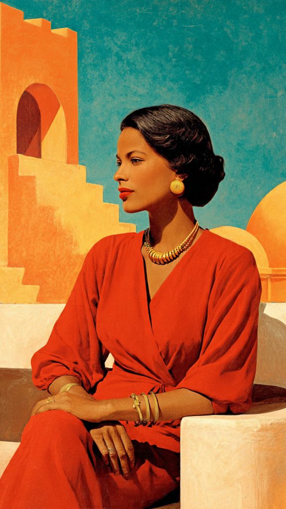 The Return of Feminine Power