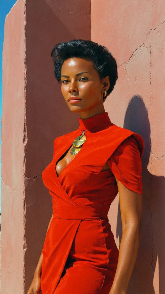 Why Global Fashion Is Finally Moving Beyond Paris and Milan