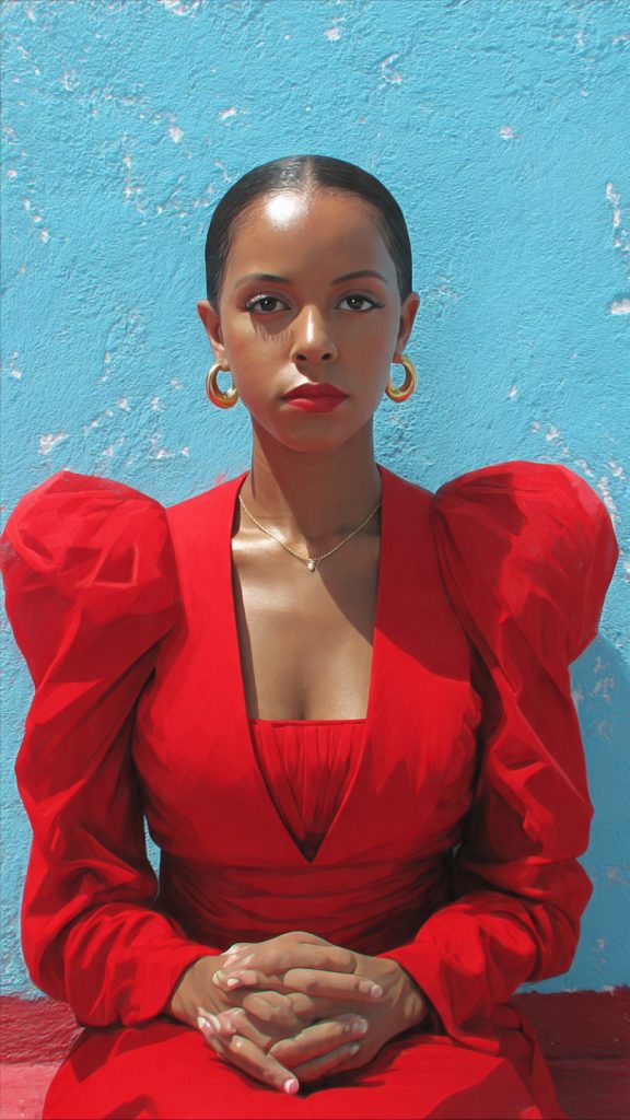 The Return of Feminine Power in Modern Fashion