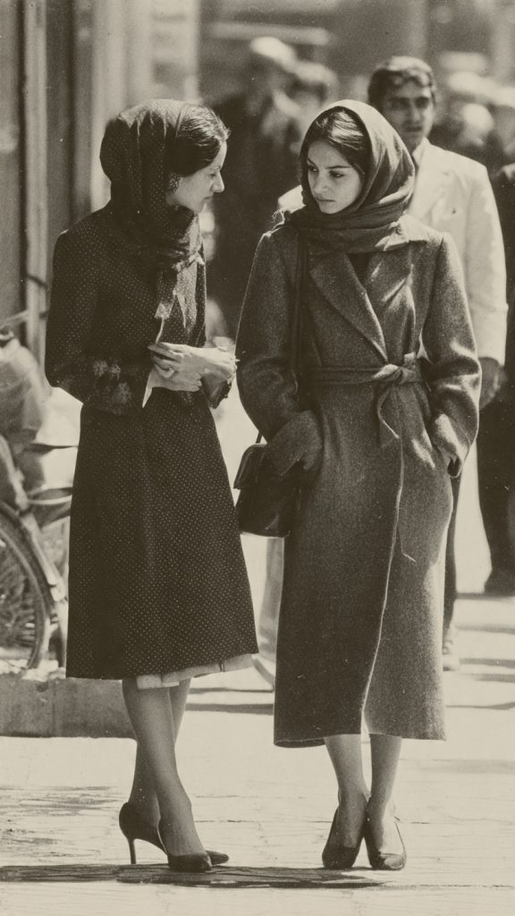 Fashion as Cultural Memory