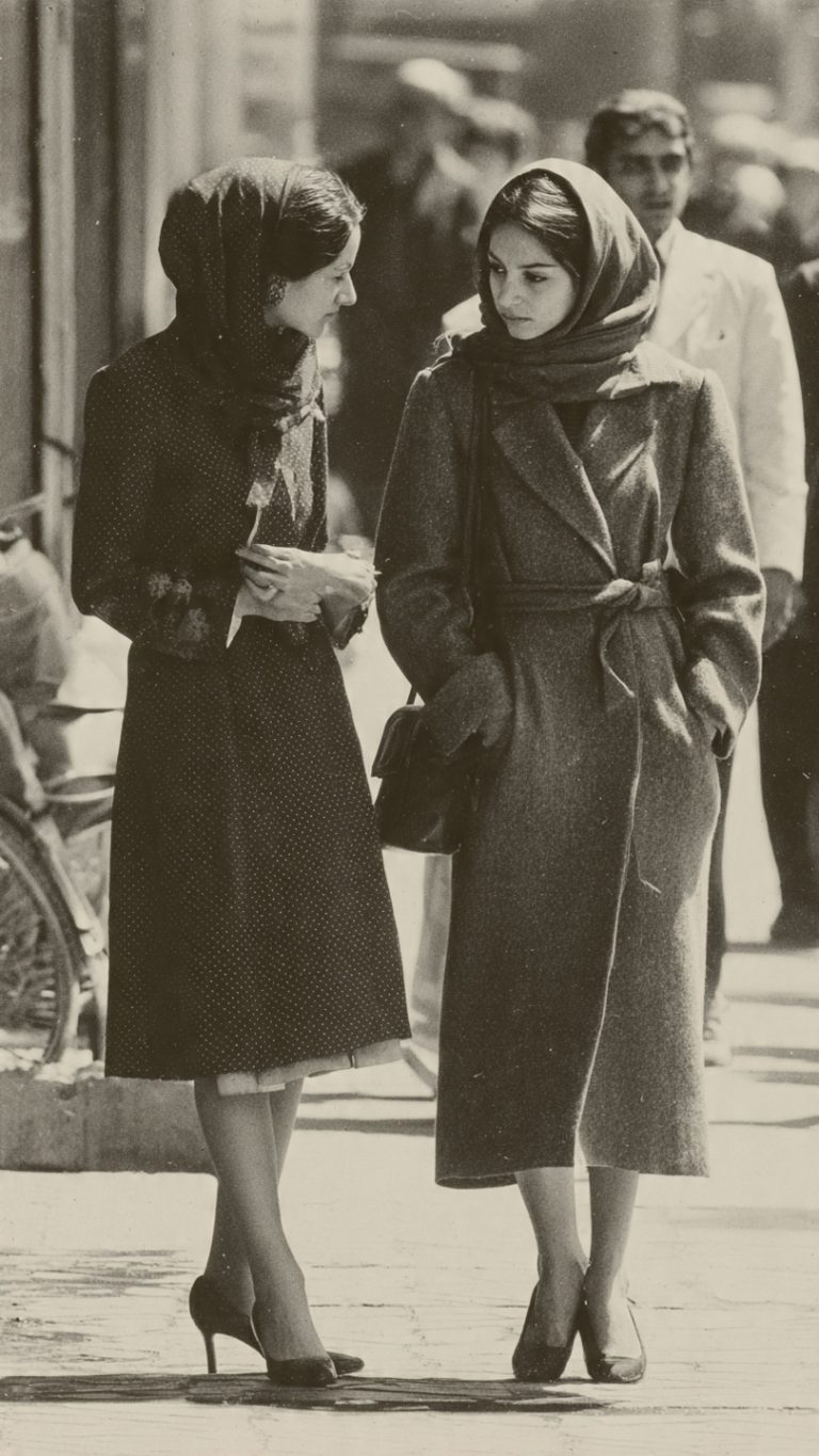 Fashion as Cultural Memory