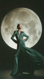 Here’s What Friday’s New Moon in Aries Means for Every Star Sign