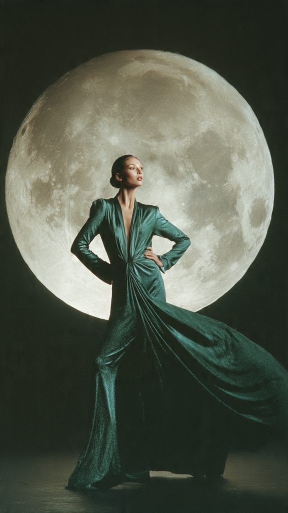 Here’s What Friday’s New Moon in Aries Means for Every Star Sign