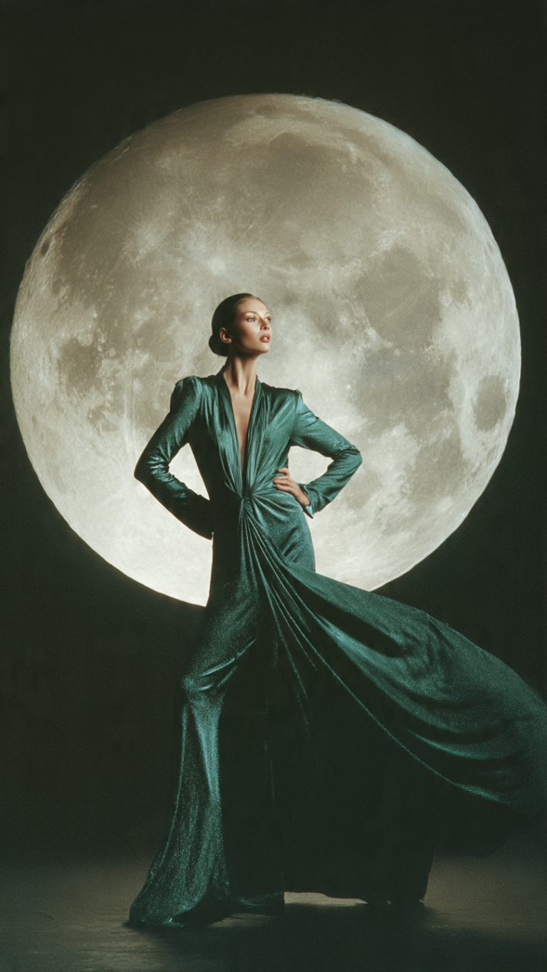 Here’s What Friday’s New Moon in Aries Means for Every Star Sign