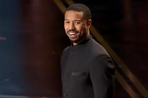 Michael B. Jordan Reclaims the Screen With ‘The Thomas Crown Affair’