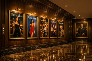 Elevate your experience